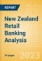 New Zealand Retail Banking Analysis by Consumer Profiles - Product Thumbnail Image