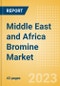 Middle East and Africa Bromine Market Summary, Competitive Analysis and Forecast to 2027 - Product Thumbnail Image