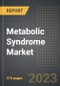 Metabolic Syndrome Market (2023 Edition): Analysis By Indication (NASH, IRS, Hypercholesterolemia, Obesity Syndrome, Others), By Molecule Type, Route of Administration, By Region, By Country: Market Insights and Forecast (2018-2028) - Product Thumbnail Image