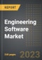 Engineering Software Market (2023 Edition): Analysis By Deployment Type (On-Premise, Cloud), Enterprise Size (Large, Small, Medium), End User Industry: Market Insights and Forecast (2018-2028) - Product Thumbnail Image