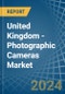 United Kingdom - Photographic (Other than Cinematographic) Cameras - Market Analysis, Forecast, Size, Trends and Insights - Product Thumbnail Image