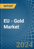 EU - Gold - Market Analysis, Forecast, Size, Trends and Insights- Product Image