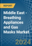 Middle East - Breathing Appliances and Gas Masks - Market Analysis, Forecast, Size, Trends and Insights- Product Image
