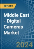 Middle East - Digital Cameras - Market Analysis, Forecast, Size, Trends and Insights- Product Image
