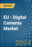 EU - Digital Cameras - Market Analysis, Forecast, Size, Trends and Insights- Product Image