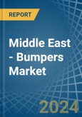 Middle East - Bumpers - Market Analysis, Forecast, Size, Trends and Insights- Product Image