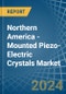 Northern America - Mounted Piezo-Electric Crystals - Market Analysis, Forecast, Size, Trends and Insights - Product Image