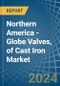 Northern America - Globe Valves, of Cast Iron - Market Analysis, Forecast, Size, Trends and Insights - Product Image