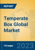 Temperate Box Global Market Insights 2023, Analysis and Forecast to 2028, by Manufacturers, Regions, Technology, Application, Product Type- Product Image