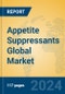 Appetite Suppressants Global Market Insights 2024, Analysis and Forecast to 2029, by Manufacturers, Regions, Technology, Application, Product Type - Product Thumbnail Image