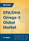 EPA/DHA Omega-3 Global Market Insights 2023, Analysis and Forecast to 2028, by Manufacturers, Regions, Technology, Application, Product Type- Product Image