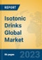 Isotonic Drinks Global Market Insights 2023, Analysis and Forecast to 2028, by Manufacturers, Regions, Technology, Application, Product Type - Product Thumbnail Image