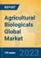 Agricultural Biologicals Global Market Insights 2023, Analysis and Forecast to 2028, by Manufacturers, Regions, Technology, Application, Product Type - Product Thumbnail Image