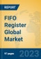 FIFO Register Global Market Insights 2023, Analysis and Forecast to 2028, by Manufacturers, Regions, Technology, Application, Product Type - Product Thumbnail Image