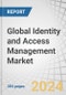 Global Identity and Access Management Market by Type, Offerings, Solution, Service, Deployment Mode, Verticals (BFSI, Travel & Hospitality, Healthcare, Retail & E-Commerce, Education, IT & ITES, Government & Defense) & Region - Forecast to 2029 - Product Image