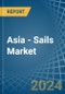 Asia - Sails - Market Analysis, Forecast, Size, Trends and Insights - Product Image