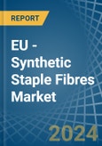EU - Synthetic Staple Fibres - Market Analysis, Forecast, Size, Trends and Insights- Product Image