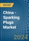 China - Sparking Plugs - Market Analysis, Forecast, Size, Trends and Insights - Product Image