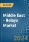 Middle East - Relays - Market Analysis, Forecast, Size, Trends and Insights - Product Thumbnail Image