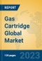 Gas Cartridge Global Market Insights 2023, Analysis and Forecast to 2028, by Manufacturers, Regions, Technology, Application, Product Type - Product Thumbnail Image