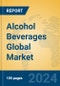 Alcohol Beverages Global Market Insights 2024, Analysis and Forecast to 2029, by Manufacturers, Regions, Technology, Application, Product Type - Product Thumbnail Image