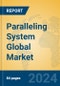 Paralleling System Global Market Insights 2024, Analysis and Forecast to 2029, by Manufacturers, Regions, Technology, Application, Product Type - Product Thumbnail Image