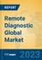 Remote Diagnostic Global Market Insights 2023, Analysis and Forecast to 2028, by Manufacturers, Regions, Technology, Application, Product Type - Product Thumbnail Image