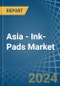 Asia - Ink-Pads - Market Analysis, Forecast, Size, Trends and Insights - Product Image