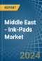 Middle East - Ink-Pads - Market Analysis, Forecast, Size, Trends and Insights - Product Thumbnail Image