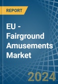 EU - Fairground Amusements - Market Analysis, Forecast, Size, Trends and Insights- Product Image