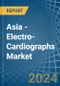 Asia - Electro-Cardiographs - Market Analysis, Forecast, Size, Trends and Insights - Product Thumbnail Image