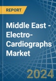 Middle East - Electro-Cardiographs - Market Analysis, Forecast, Size, Trends and Insights- Product Image