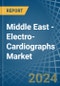 Middle East - Electro-Cardiographs - Market Analysis, Forecast, Size, Trends and Insights - Product Thumbnail Image