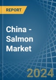 China - Salmon (Prepared or Preserved) - Market Analysis, Forecast, Size, Trends and Insights- Product Image