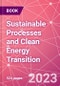 Sustainable Processes and Clean Energy Transition - Product Thumbnail Image