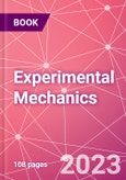 Experimental Mechanics- Product Image