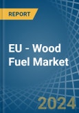 EU - Wood Fuel (Coniferous) - Market Analysis, Forecast, Size, Trends and Insights- Product Image