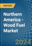 Northern America - Wood Fuel (Coniferous) - Market Analysis, Forecast, Size, Trends and Insights- Product Image