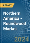 Northern America - Roundwood (Non-Coniferous) - Market Analysis, Forecast, Size, Trends and Insights- Product Image
