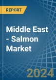 Middle East - Salmon (Prepared or Preserved) - Market Analysis, Forecast, Size, Trends and Insights- Product Image