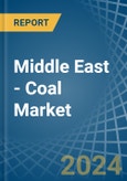 Middle East - Coal - Market Analysis, Forecast, Size, Trends and Insights- Product Image