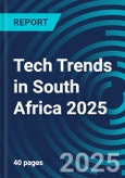 Tech Trends in South Africa 2025- Product Image