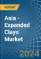 Asia - Expanded Clays - Market Analysis, Forecast, Size, Trends and Insights - Product Thumbnail Image