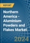 Northern America - Aluminium Powders and Flakes - Market Analysis, Forecast, Size, Trends and Insights - Product Image