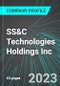 SS&C Technologies Holdings Inc (SSNC:NAS): Analytics, Extensive Financial Metrics, and Benchmarks Against Averages and Top Companies Within its Industry - Product Thumbnail Image