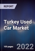 Turkey Used Car Market Outlook to 2026F- Product Image