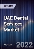 UAE Dental Services Market Outlook to 2027F- Product Image