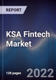 KSA Fintech Market Outlook to 2027- Product Image