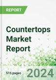 Countertops Market Report- Product Image