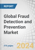 Global Fraud Detection and Prevention Market by Offering (Solutions (Fraud Analytics, Authentication, and GRC) and Services (Professional and Managed)), Fraud Type, Deployment Mode, Organization Size, Vertical and Region - Forecast to 2029- Product Image